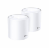 Deco X60 domowy system Wi-Fi (2-pack)